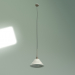 3d model Pendant lamp Cera 1 - preview