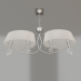 Modelo 3d Lustre suspenso (1642) - preview