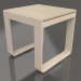 modèle 3D Table basse 42 (Sable) - preview