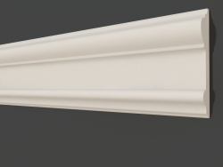 Plaster molding LG 063 2 (95x21)