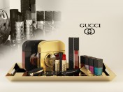 Maquillaje GUCCI