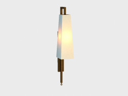 Бра Sconce (SN 011-1BRS)