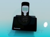 Радиотелефон Panasonic