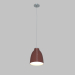 3d model Chandelier Haut (1366-1P) - preview