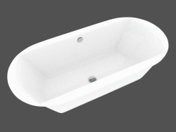 Bath Clarissa (XWL2680)