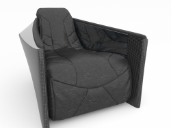 Fauteuil Titan chair