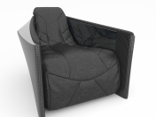 Sillón Titan silla