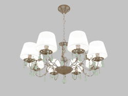 Candelabro suspenso Magali (3229 8)