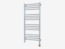 Bohema straight radiator (1000x400)