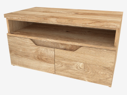 TV Stand (SE.1049 90x49x50cm)