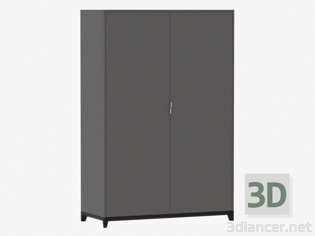 modèle 3D Armoire CASE №1 (IDC023003712) - preview