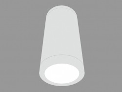 छत दीपक MINISLOT DOWNLIGHT (S3957)