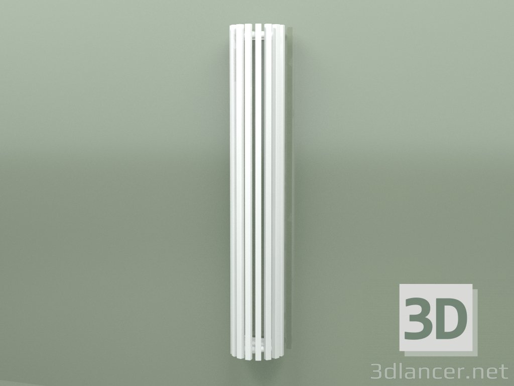 modèle 3D Radiateur Triga ANС (WGVEC170028-YL, 1700х280 mm) - preview