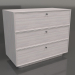 modèle 3D Commode TM 15 (1001х505х834, bois clair) - preview