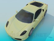 Ferrari F430