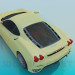 Modelo 3d Ferrari F430 - preview