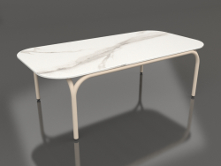 Mesa de centro (Arena, DEKTON Aura)