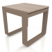 Modelo 3d Mesa de centro 42 (Bronze) - preview