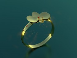 Bague 10