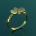 3D Modell Ring 10 - Vorschau