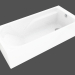 3D modeli Banyo Comfort Plus 170х44х75 (XWP1470) - önizleme