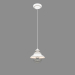 modello 3D Fixture (Chandelier) Sandrina (3248 1) - anteprima