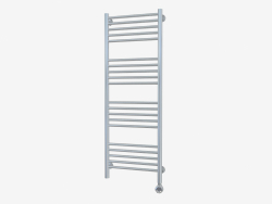 Bohema straight radiator (1200x400)