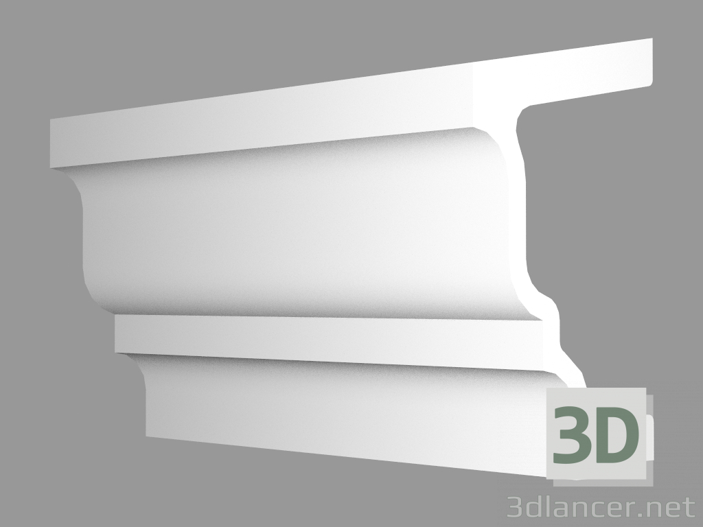 3d model Elemento (OP 003) - vista previa