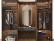 GLASS-MASTER-WARDROBE