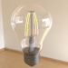 3D Modell LAMPE - Vorschau