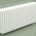 3d model Radiator TESI 5 (H 600 25EL, Standard white) - preview