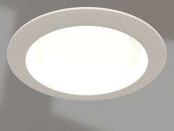 Lampe IM-CYCLONE-R145-14W Day4000 (WH, 90 deg)