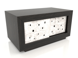 PECHYVO bedside cabinet