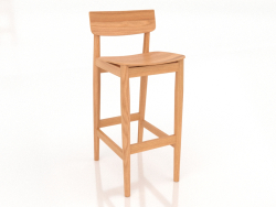 Bar stool ABIY