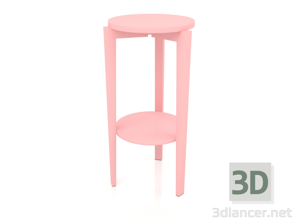 3d model Interior table Aster (option 7) - preview