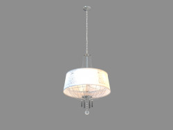 Chandelier A1477SP-5CC