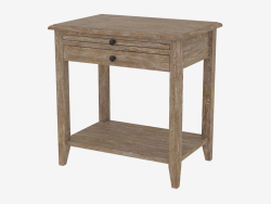 Стол приставной ENGLISH SIDE TABLE (8833.0003)