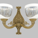 3d model Sconce Piemont (3998 2W) - preview