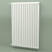 3d model Radiator TESI CLEAN (H 1502 15EL, Standard white) - preview