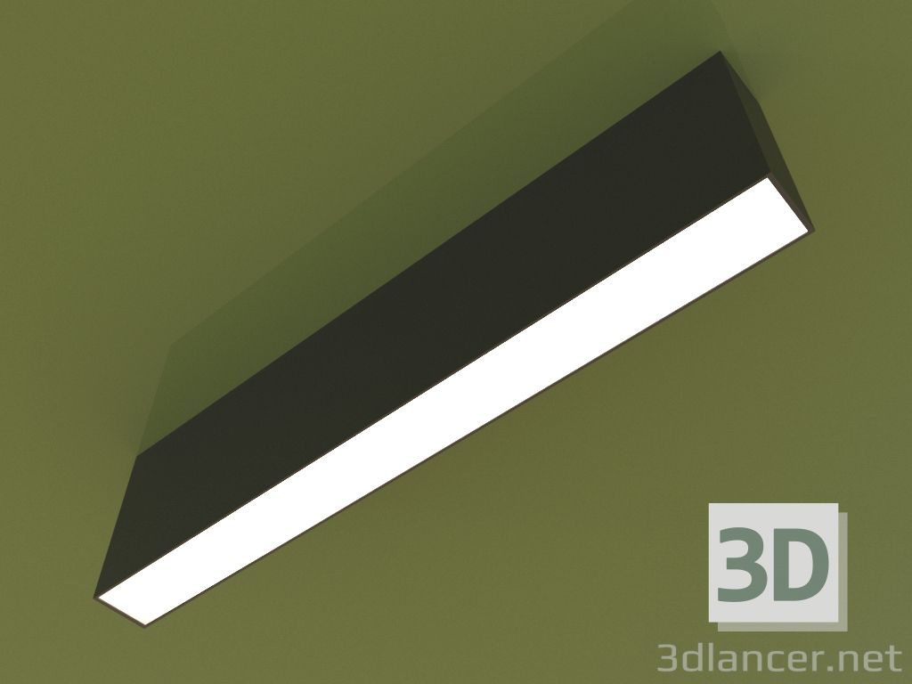 3d model Lamp LINEAR N12843 (500 mm) - preview