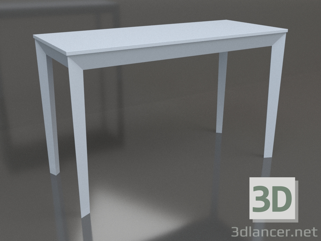 Modelo 3d Mesa de jantar DT 15 (3) (1200x500x750) - preview