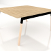 Modelo 3d Mesa de trabalho Ogi W Banco BOW44 (1400x1410) - preview