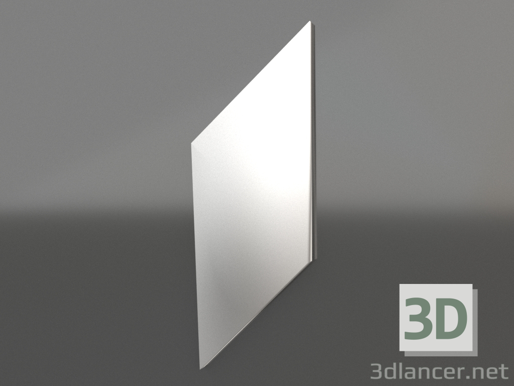 Modelo 3d Ferrum painel 3d - preview