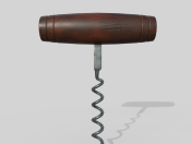 WINE CORKSCREW