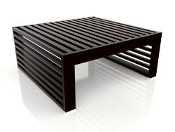 Table d'appoint (Noir)