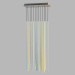 3d model 0937 hanging lamp (light) - preview