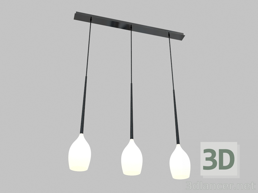 modèle 3D Suspension de Meta d`ouvo (807130) - preview