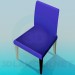 3d model Chair - preview