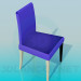 3d model Chair - preview