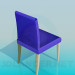 3d model Chair - preview